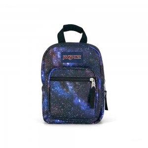 Bolsa De Almuerzo JanSport BIG BREAK Bolsas Multicolor | YECVQ30094