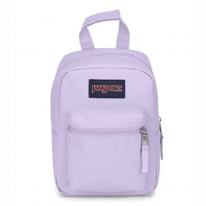 Bolsa De Almuerzo JanSport BIG BREAK Bolsas Moradas | LECSX44557