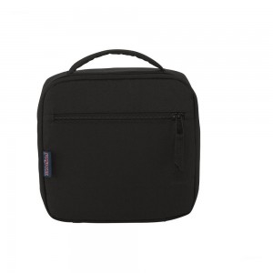 Bolsa De Almuerzo JanSport LUNCH BREAK Bolsas Negras | ECJVR85617