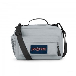 Bolsa De Almuerzo JanSport The Carryout Bolsas Gris | EECVG57873