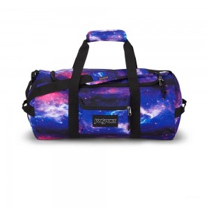 Bolsa Outdoor JanSport SuperBreak® Away Duffel 40L Bolsas Multicolor | ECDYB45476