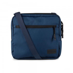 Bolsos Cruzados JanSport Pro Bolsas Azul Marino | YECGT58520