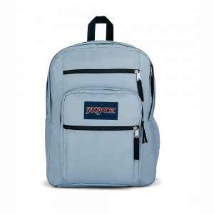 Mochila Para Portátil JanSport BIG STUDENT Mochilas Azules | ECQCS51881