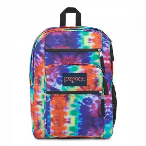 Mochila Para Portátil JanSport BIG STUDENT Mochilas Multicolor | ECEAH43334