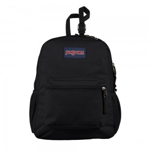 Mochila Para Portátil JanSport CENTRAL ADAPTIVE Mochilas Negras | YECGT25487