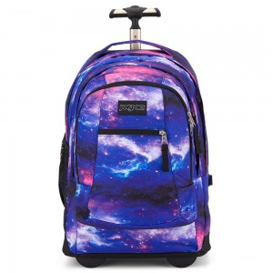 Mochila Para Portátil JanSport Driver 8 Rolling Mochilas Multicolor | ECQAV69395