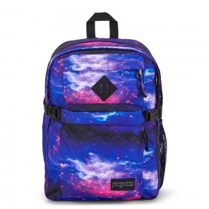 Mochila Para Portátil JanSport Main Campus Mochilas Multicolor | BECSD86125