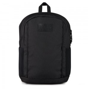 Mochila Para Portátil JanSport Pro Pack Mochilas Negras | ECJBT91828