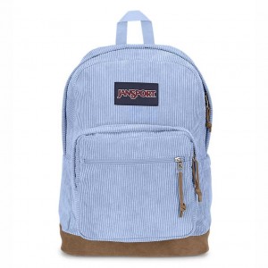 Mochila Para Portátil JanSport Right Pack Mochilas Azules | ECEAH55248