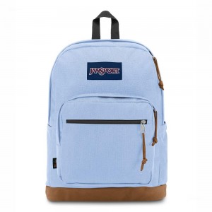 Mochila Para Portátil JanSport Right Pack Mochilas Azules | YECVQ64151