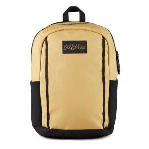 Mochilas de trabajo JanSport Pro Pack Mochilas Amarillo | ECCIF40987