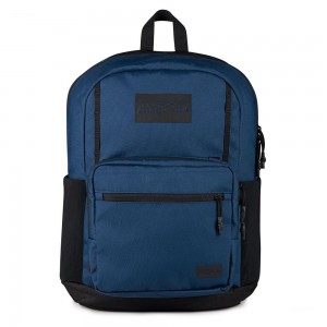 Mochilas de trabajo JanSport Pro Pack System Mochilas Azul Marino | UECTG27893