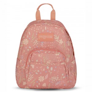 Mochilas escolares JanSport HALF PINT MINI Mochilas Rosas | ECXBR25958