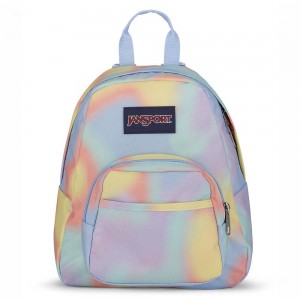 Mochilas escolares JanSport HALF PINT MINI Mochilas Multicolor | ECDYB46649