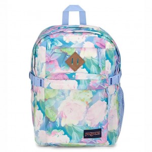 Mochilas escolares JanSport Main Campus Mochilas Multicolor | ECDFL47727