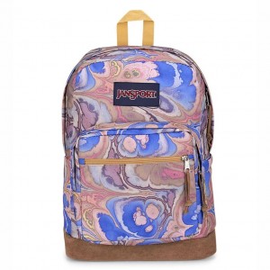 Mochilas escolares JanSport Right Pack Mochilas Multicolor | SECVO41233