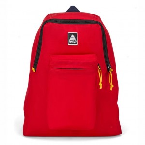 Mochilas escolares JanSport SKI N HIKE Mochilas Rojas | BECSD30864