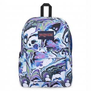 Mochilas escolares JanSport SuperBreak® Mochilas Multicolor | EECHC96163