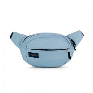 Waistpack JanSport Fifth Avenue Bolsas Azules | ECQAV82260