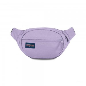 Waistpack JanSport Fifth Avenue Bolsas Moradas | ECZDE16545