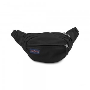 Waistpack JanSport Fifth Avenue Bolsas Negras | ECNEJ25559