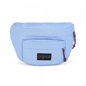 Waistpack JanSport Restore Bolsas Azules | ECDYB30333