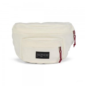 Waistpack JanSport Restore Bolsas Beige | ECICD98382