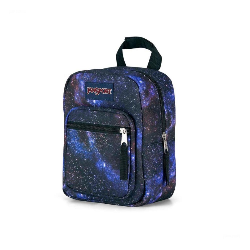 Bolsa De Almuerzo JanSport BIG BREAK Bolsas Multicolor | YECVQ30094