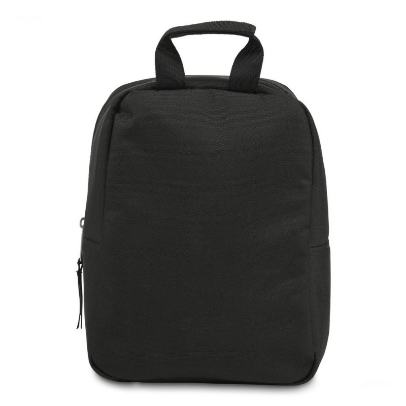 Bolsa De Almuerzo JanSport BIG BREAK Bolsas Negras | ECIIZ36468