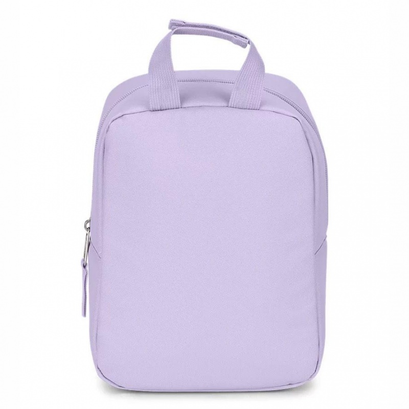 Bolsa De Almuerzo JanSport BIG BREAK Bolsas Moradas | LECSX44557