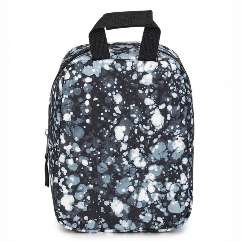 Bolsa De Almuerzo JanSport BIG BREAK Bolsas Negras Azules | LECSX35509