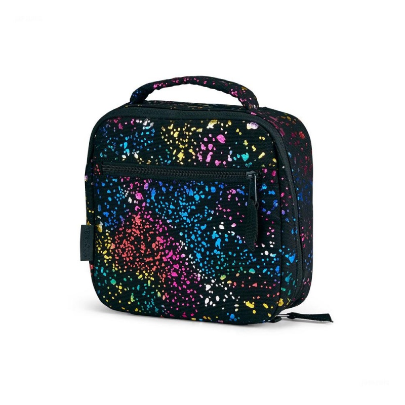 Bolsa De Almuerzo JanSport LUNCH BREAK Bolsas Multicolor | YECGT97436