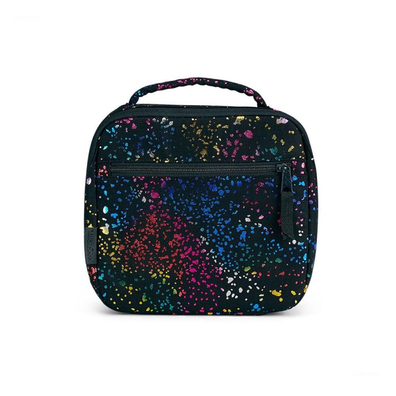 Bolsa De Almuerzo JanSport LUNCH BREAK Bolsas Multicolor | YECGT97436