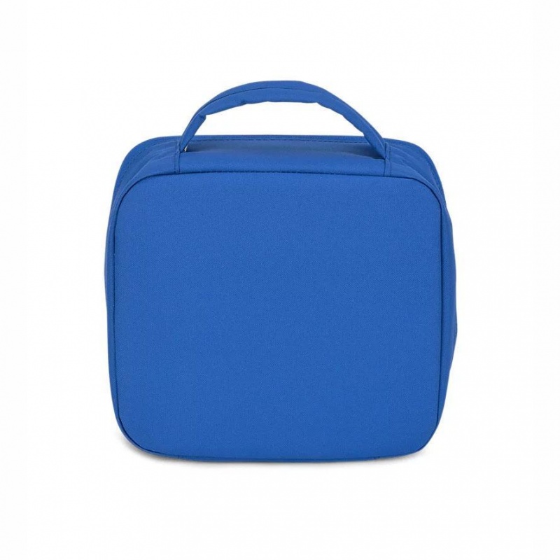 Bolsa De Almuerzo JanSport LUNCH BREAK Bolsas Azules | LECTR79735