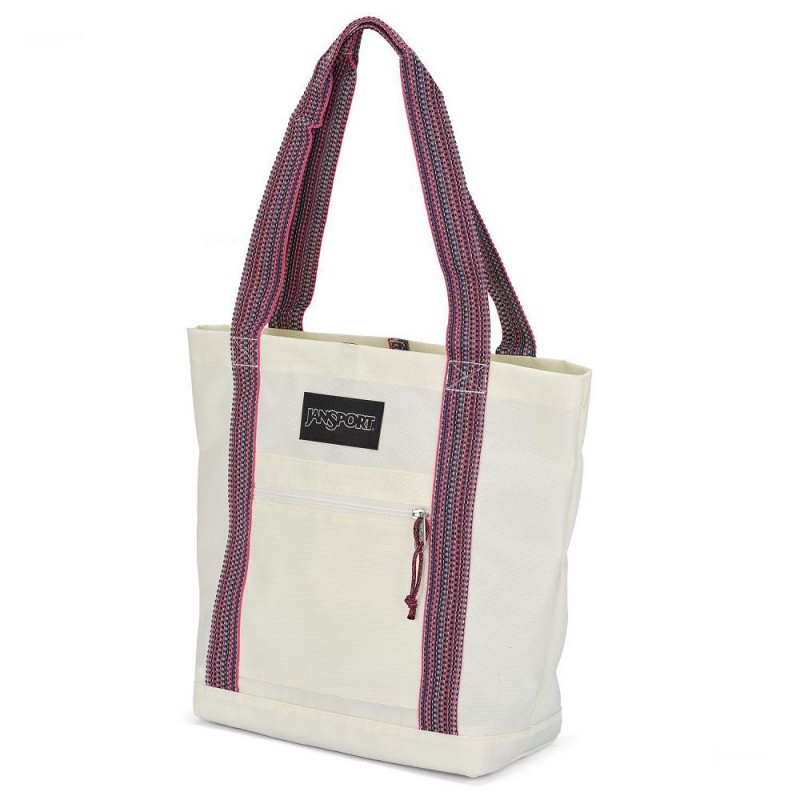 Bolsa De Almuerzo JanSport Restore Tote Bolsas Beige | LECTR20938