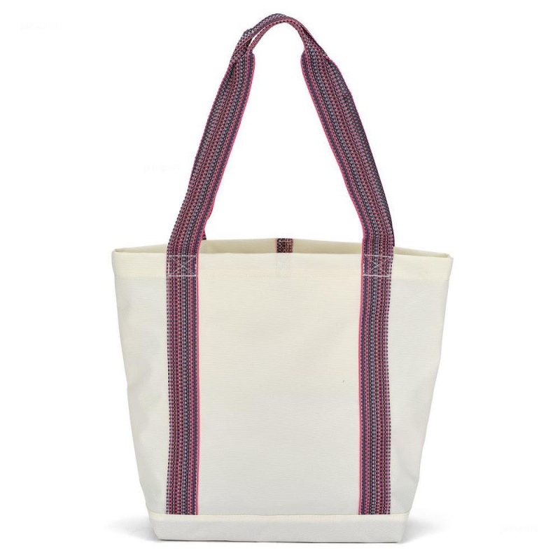 Bolsa De Almuerzo JanSport Restore Tote Bolsas Beige | LECTR20938