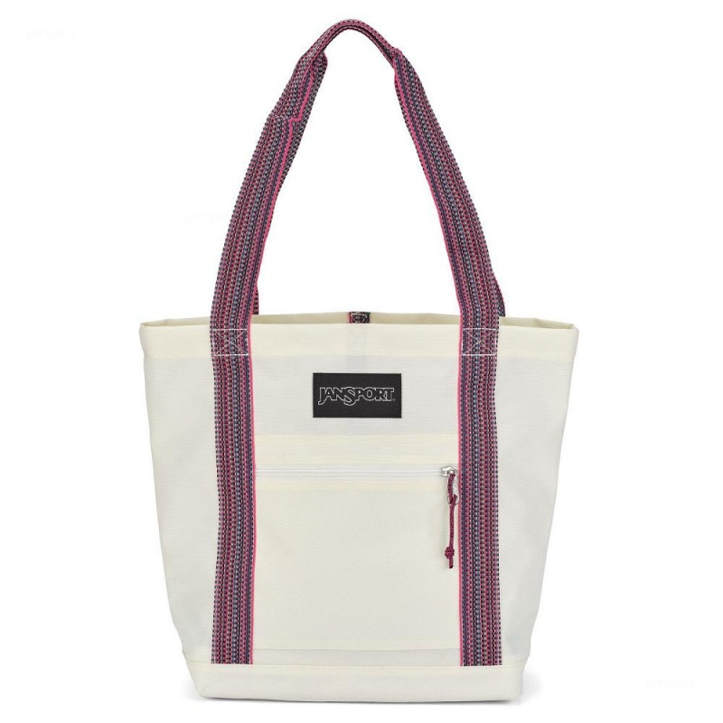 Bolsa De Almuerzo JanSport Restore Tote Bolsas Beige | LECTR20938