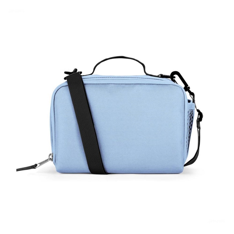 Bolsa De Almuerzo JanSport The Carryout Bolsas Azules | FECHY45963