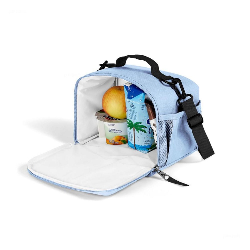 Bolsa De Almuerzo JanSport The Carryout Bolsas Azules | FECHY45963