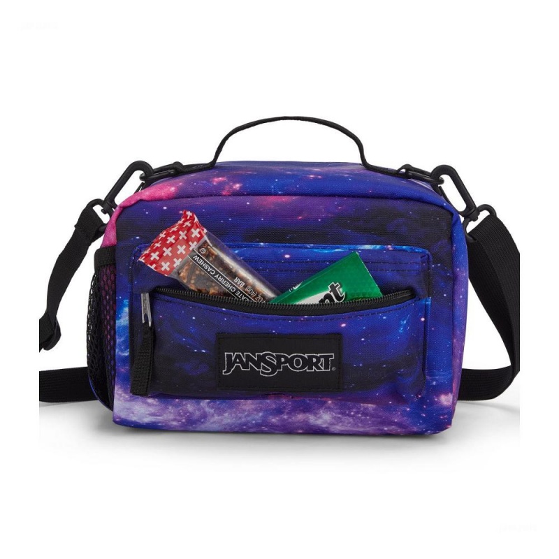 Bolsa De Almuerzo JanSport The Carryout Bolsas Multicolor | ECNZX48528