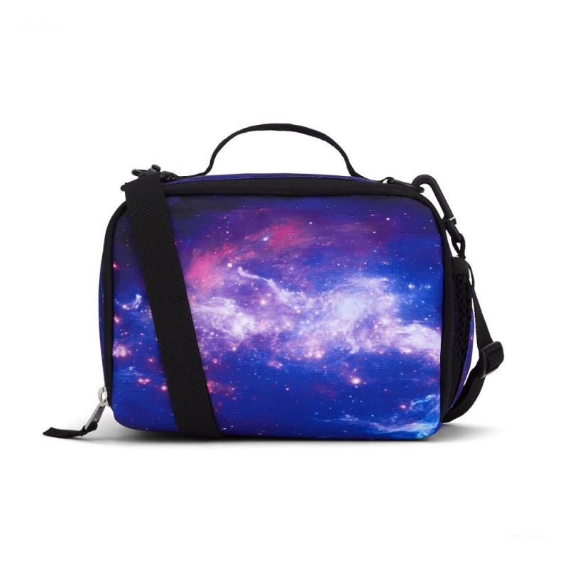 Bolsa De Almuerzo JanSport The Carryout Bolsas Multicolor | ECNZX48528