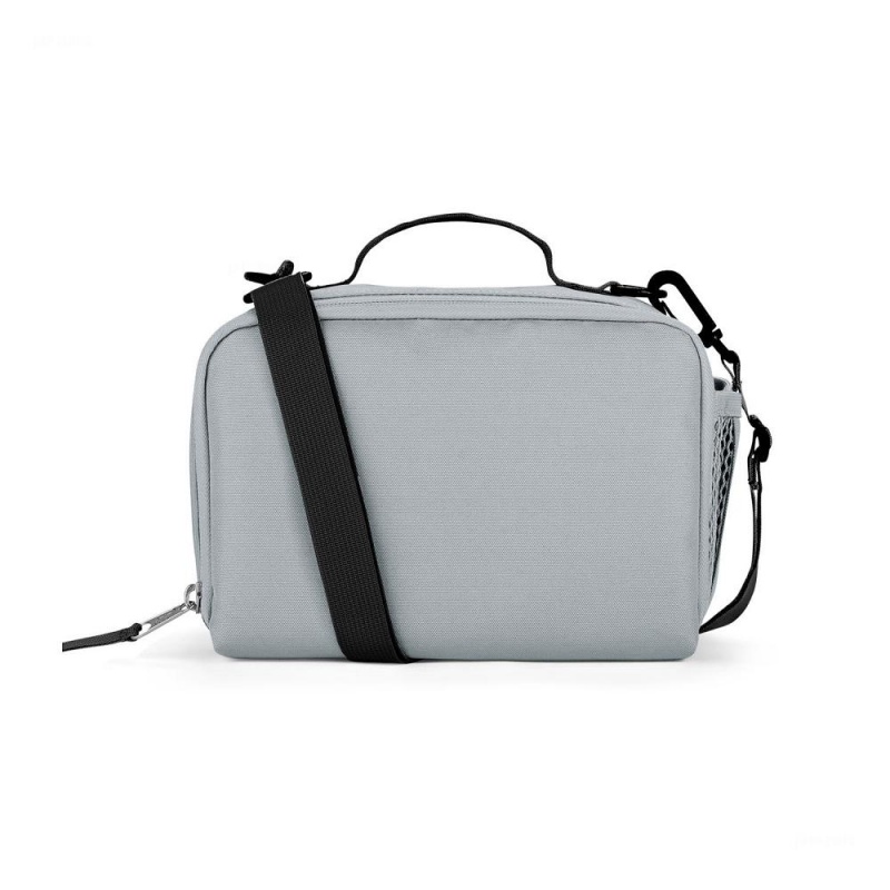 Bolsa De Almuerzo JanSport The Carryout Bolsas Gris | EECVG57873