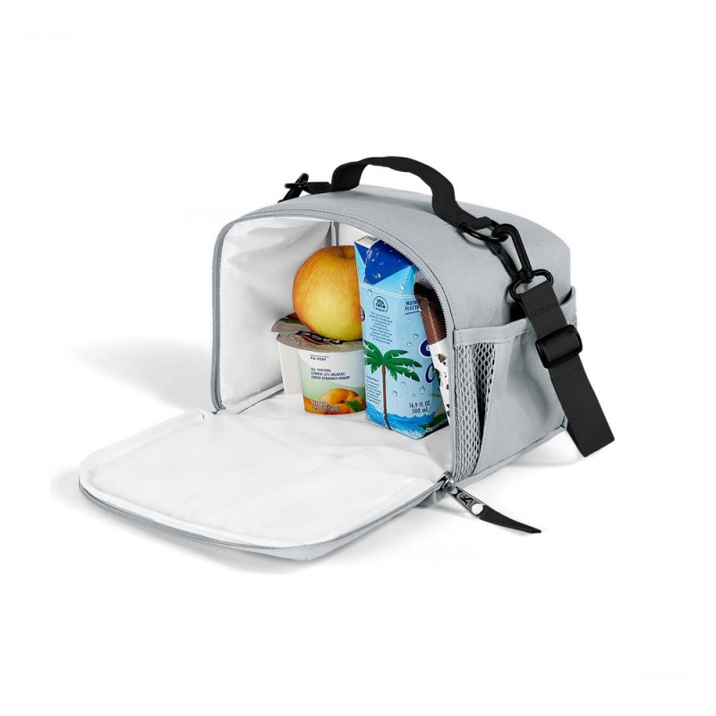 Bolsa De Almuerzo JanSport The Carryout Bolsas Gris | EECVG57873