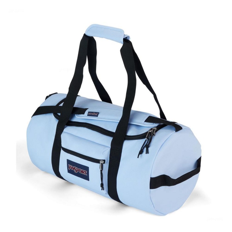 Bolsa Outdoor JanSport SuperBreak® Away Duffel 40L Bolsas Azules | XECBH46779