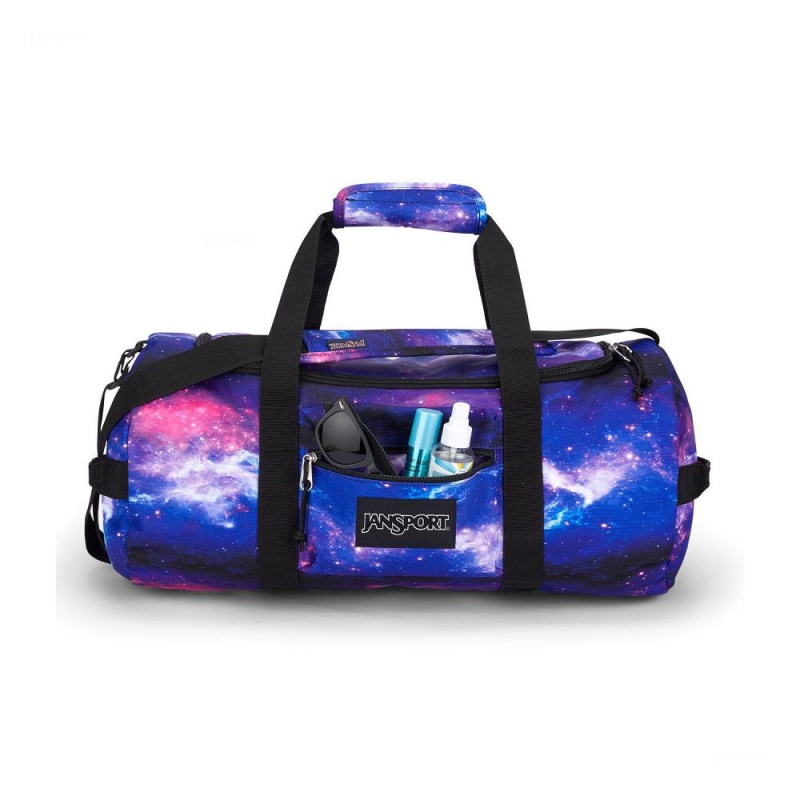 Bolsa Outdoor JanSport SuperBreak® Away Duffel 40L Bolsas Multicolor | ECDYB45476