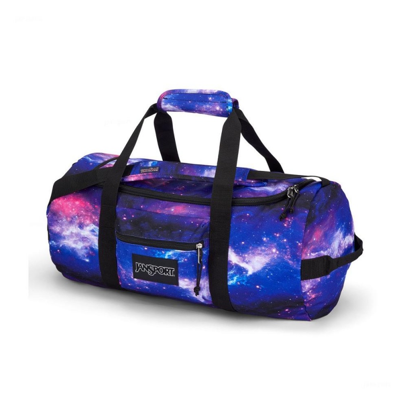 Bolsa Outdoor JanSport SuperBreak® Away Duffel 40L Bolsas Multicolor | ECDYB45476