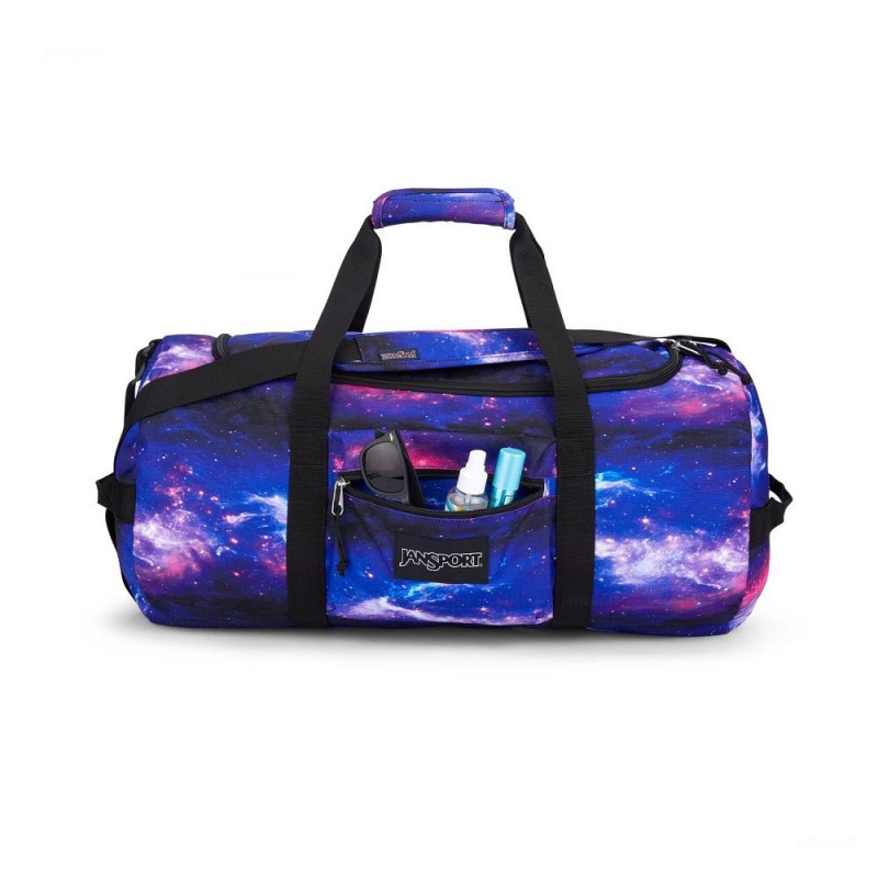 Bolsa Outdoor JanSport SuperBreak® Away Duffel 60L Bolsas Multicolor | ZECMJ27207