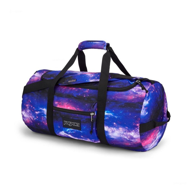 Bolsa Outdoor JanSport SuperBreak® Away Duffel 60L Bolsas Multicolor | ZECMJ27207