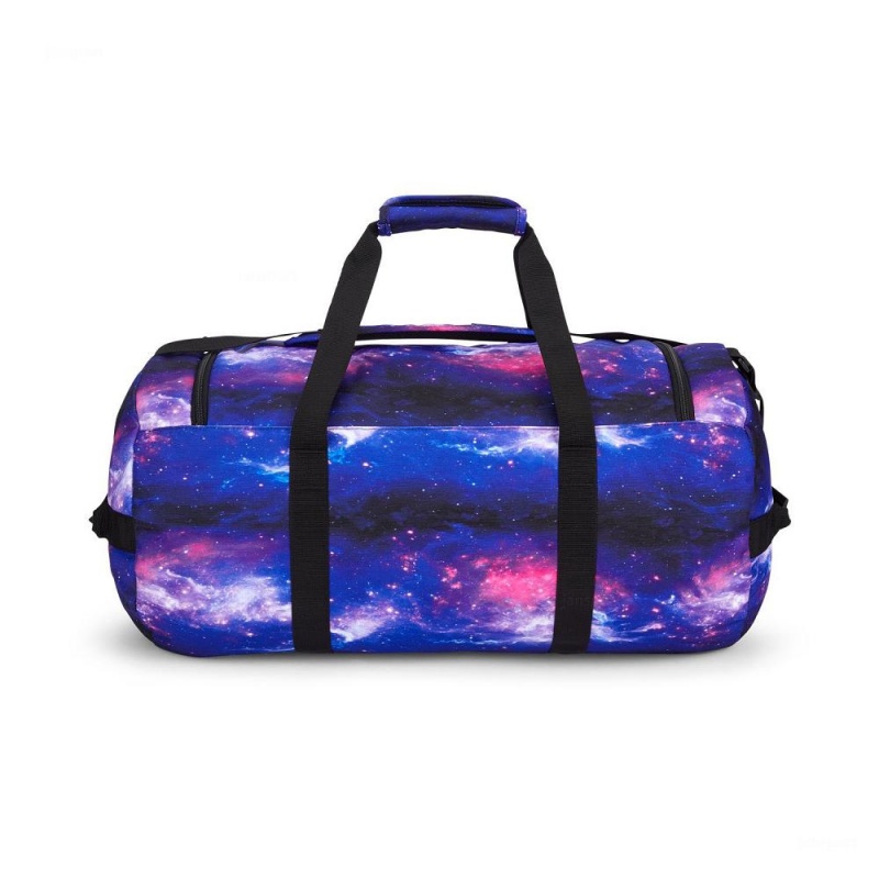 Bolsa Outdoor JanSport SuperBreak® Away Duffel 60L Bolsas Multicolor | ZECMJ27207