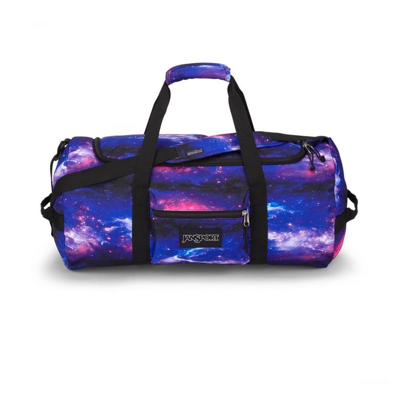 Bolsa Outdoor JanSport SuperBreak® Away Duffel 60L Bolsas Multicolor | ZECMJ27207